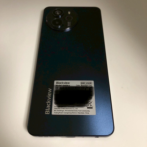 Blackview Shark8 블랙뷰 샤크8 그레이(56221)