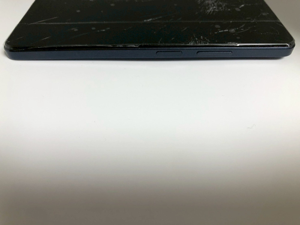 Blackview Shark8 블랙뷰 샤크8 그레이(56221) 이미지