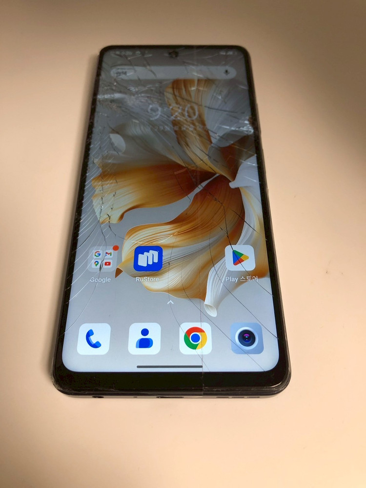 Blackview Shark8 블랙뷰 샤크8 그레이(56221) 이미지