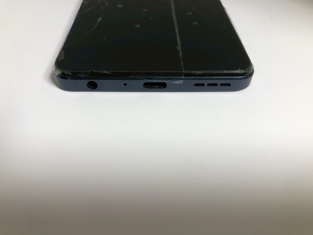 Blackview Shark8 블랙뷰 샤크8 그레이(56221) 이미지