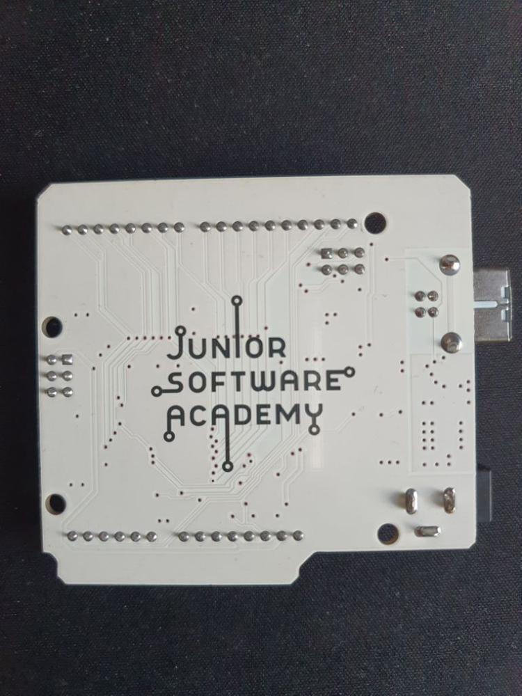 아두이노 UNO R3 호환보드 (삼성정품)--1