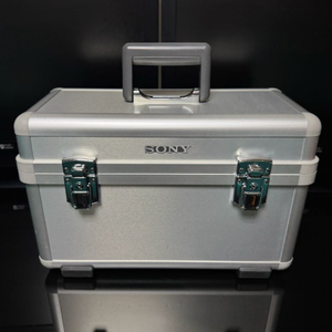 SONY 알루미늄 하드케이스 LCH-HCE