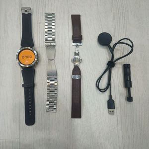 갤럭시 워치 클래식