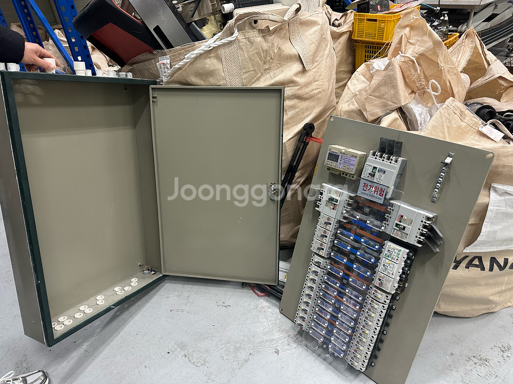 배전반/배전함/분전반--0