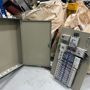 배전반/배전함/분전반