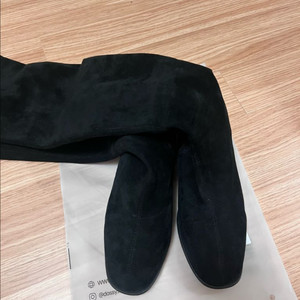 마리마켓 마리메이드 부츠 이미지