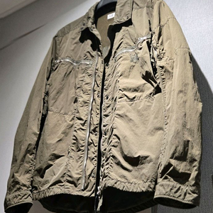 CP컴퍼니 나일론 셔츠 100