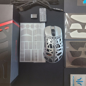 wlmouse sword x 짐승 소드