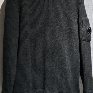 CP컴퍼니 울 니트 50