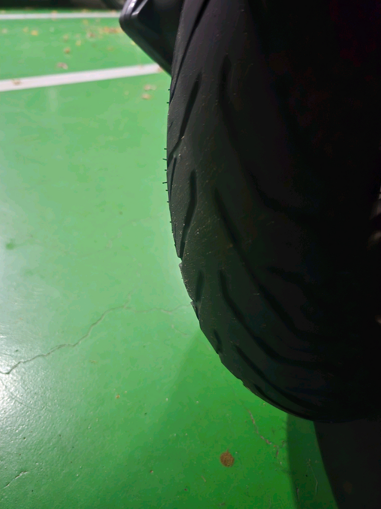 야마하 XMAX 125 스쿠터--6