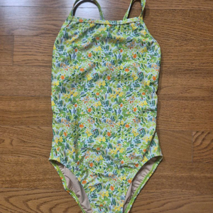 루프루프 플라워마켓 연두 S 사이즈 이미지