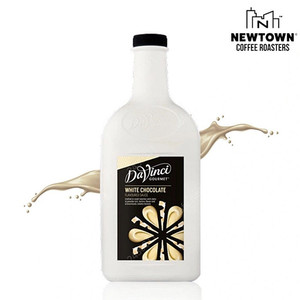 다빈치 화이트초콜릿 소스 2.2kg 판매