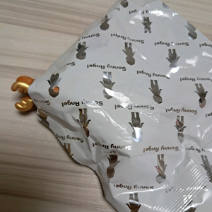 소니엔젤 산타스 리틀 헬퍼 로비 포함 6종 박스.