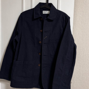 유니버셜웍스 자켓 m