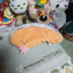 [일본정품] 산리오 키리미짱 필통 펜 파우치