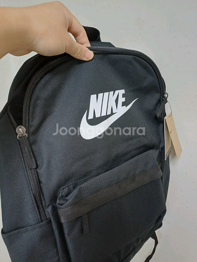 나이키 가방 백팩 새상품--2
