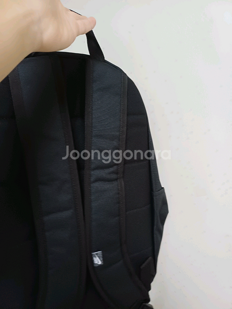 나이키 가방 백팩 새상품--3