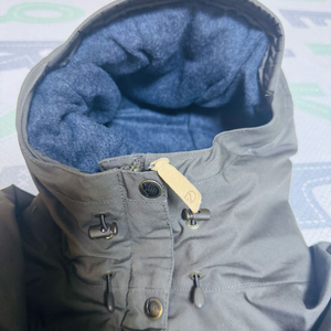 피엘라벤 여성 패딩 자켓 XS (한국90사이즈)