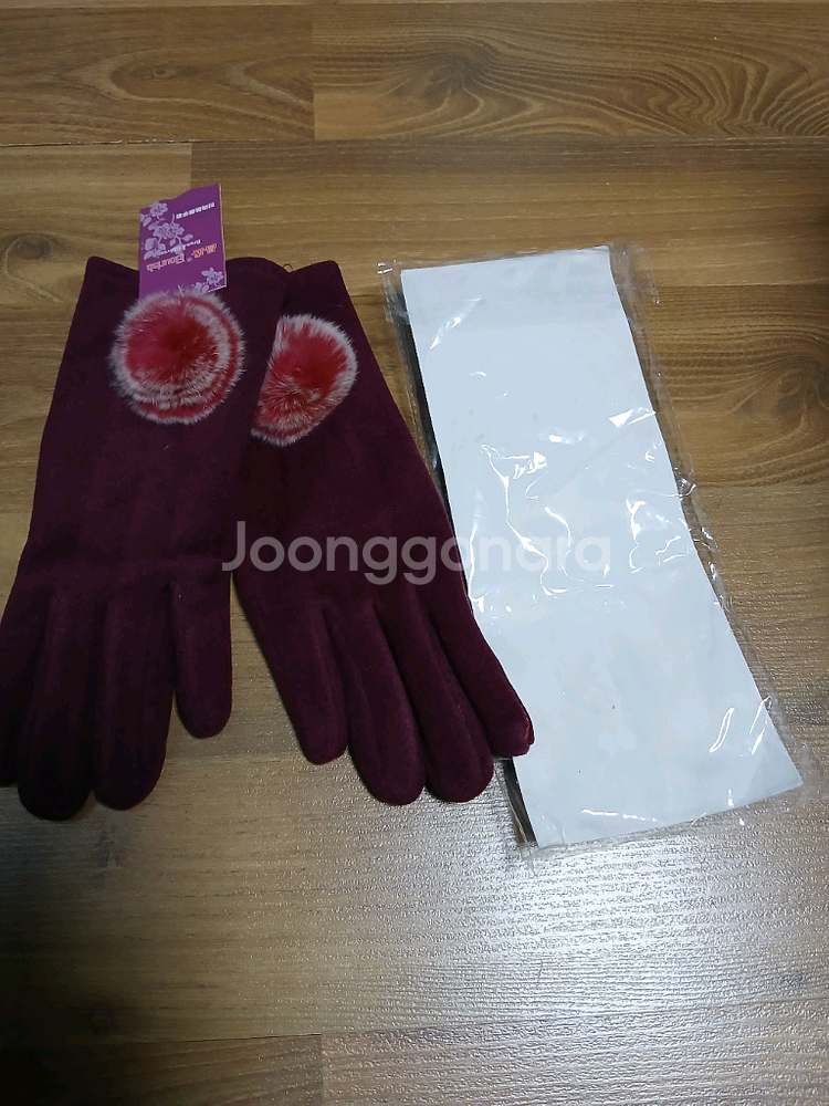 여성 장갑, 기모장갑, 스마트터치장갑,겨울장갑--1