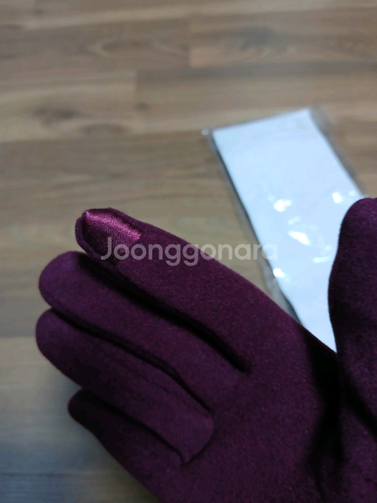 여성 장갑, 기모장갑, 스마트터치장갑,겨울장갑--4