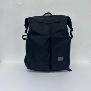 코오롱스포츠 나일론 캐주얼 시티백팩 가방