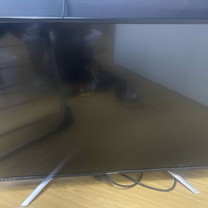 모넥스 Monex 43인치 티비 팔아요