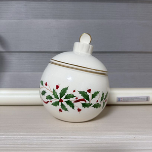 레녹스 홀리데이 캔디 자