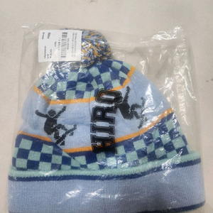 히로 코위찬방울비니