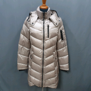 앤드류마크 여성 오리털 패딩점퍼 S, 0102615