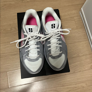 코비5,6 농구화랑 교환합니다