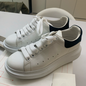 알렉산더 맥퀸 오버솔 225 (EU35)