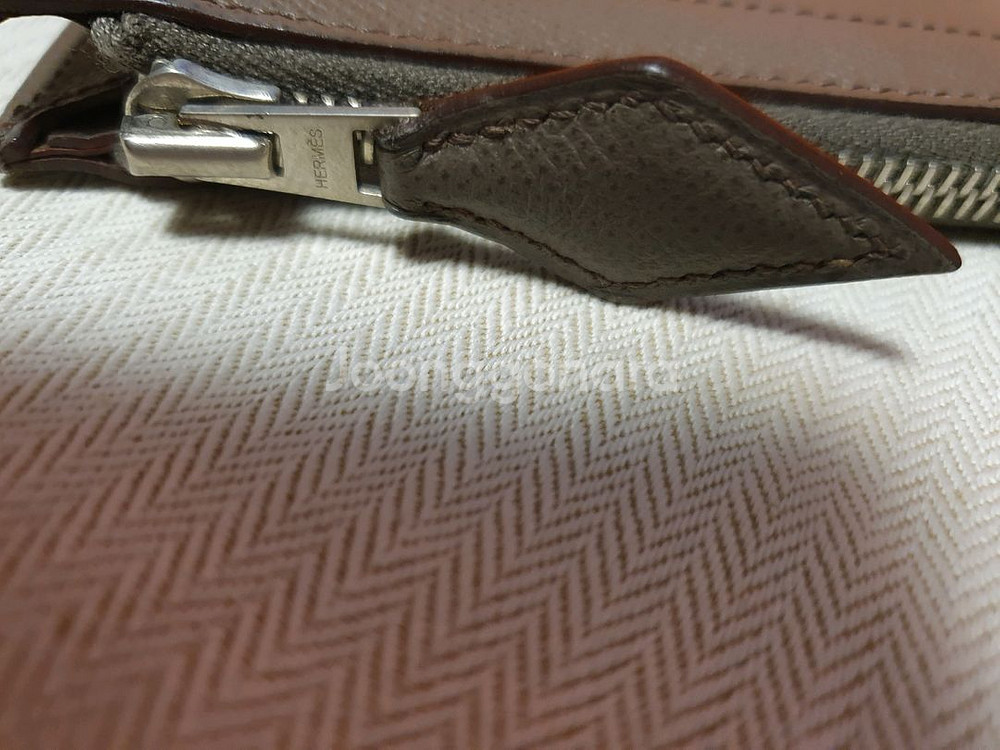 정품 에르메스 에블린 29--7