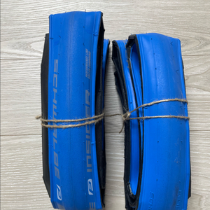 슈발베 인사이더 로라용 타이어