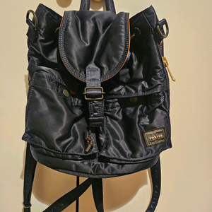 요시다포터 탱커 색팩