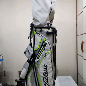 5만 타이틀리스트 중고 스탠드 캐디백 서울아이템