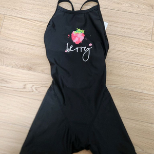 후그여아수영복75