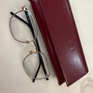 구찌 안경테(정품)