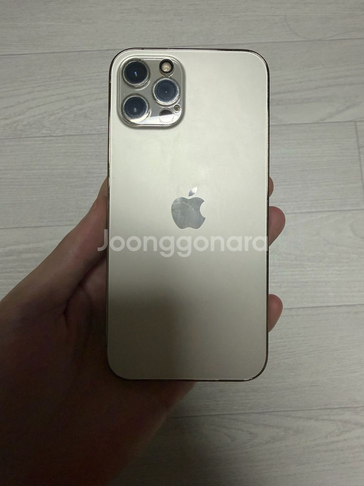 아이폰 12 프로 128GB--0