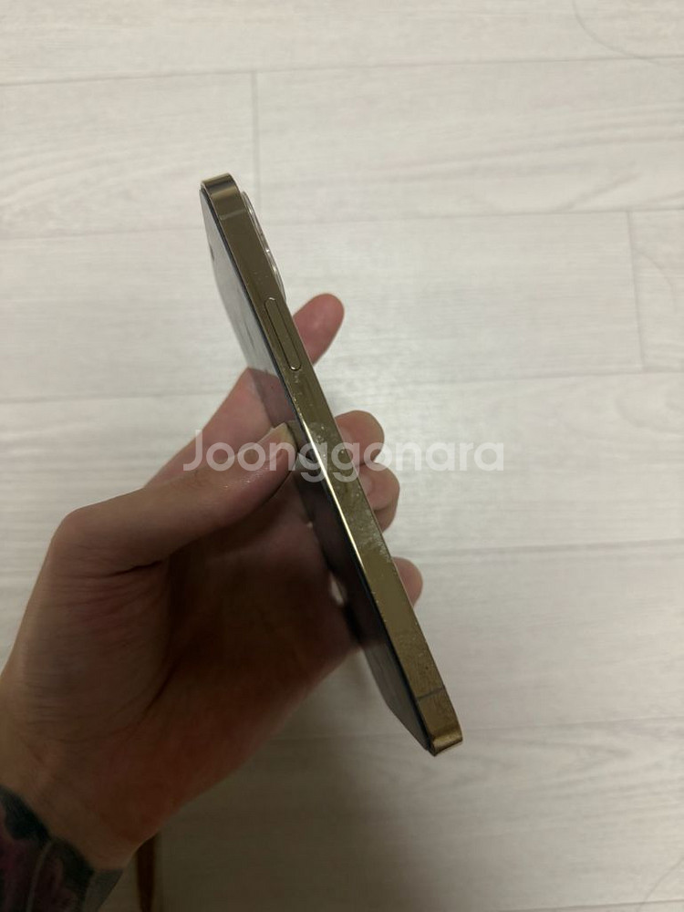 아이폰 12 프로 128GB--1