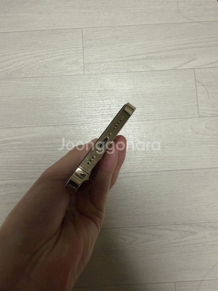 아이폰 12 프로 128GB--2