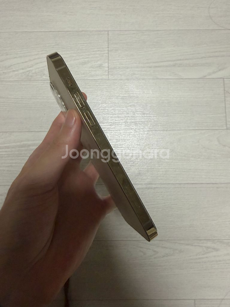 아이폰 12 프로 128GB--3