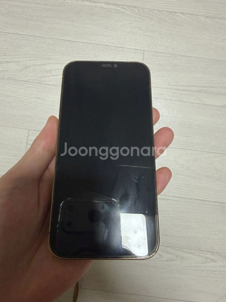 아이폰 12 프로 128GB--5