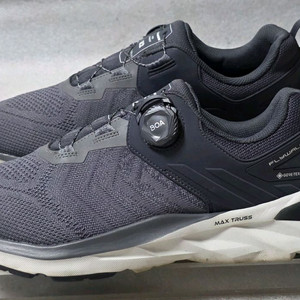 케이투 K2 플라이워크 고어텍스 경등산화 BOA다이얼 남성용 285