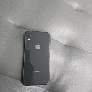 아이폰 XR 128GB 블랙