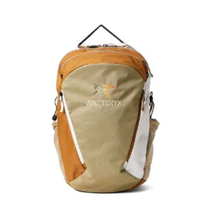 아크테릭스 x 빔즈 맨티스 26L 백팩 나고미