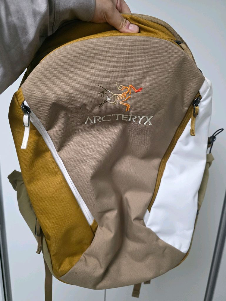 아크테릭스 x 빔즈 맨티스 26L 백팩 나고미--2