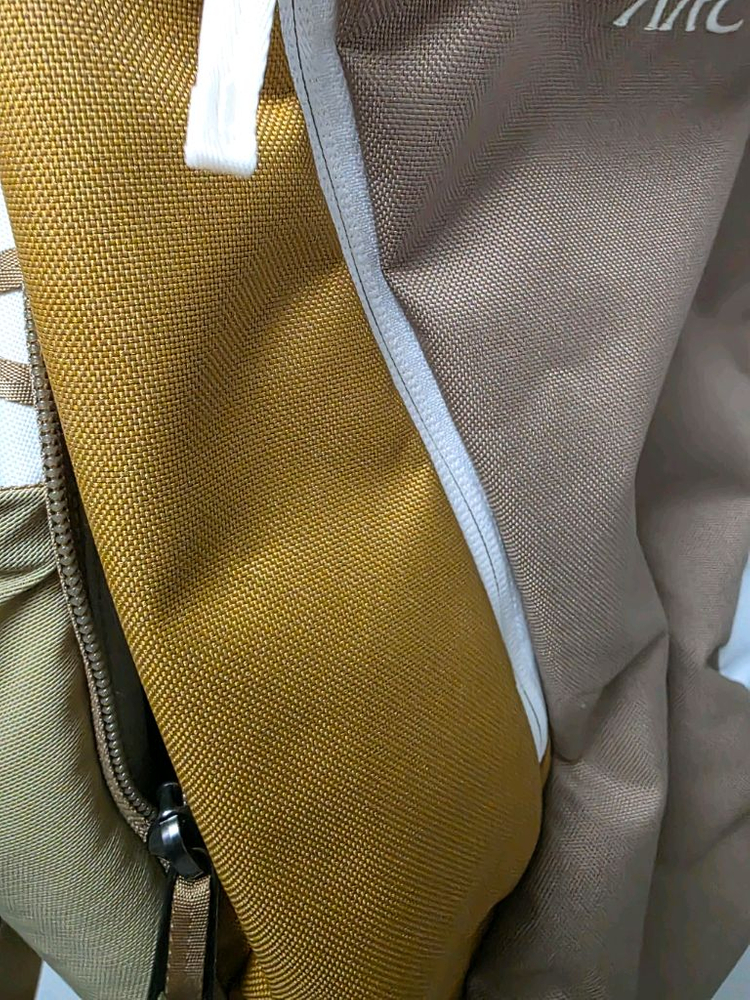 아크테릭스 x 빔즈 맨티스 26L 백팩 나고미--5