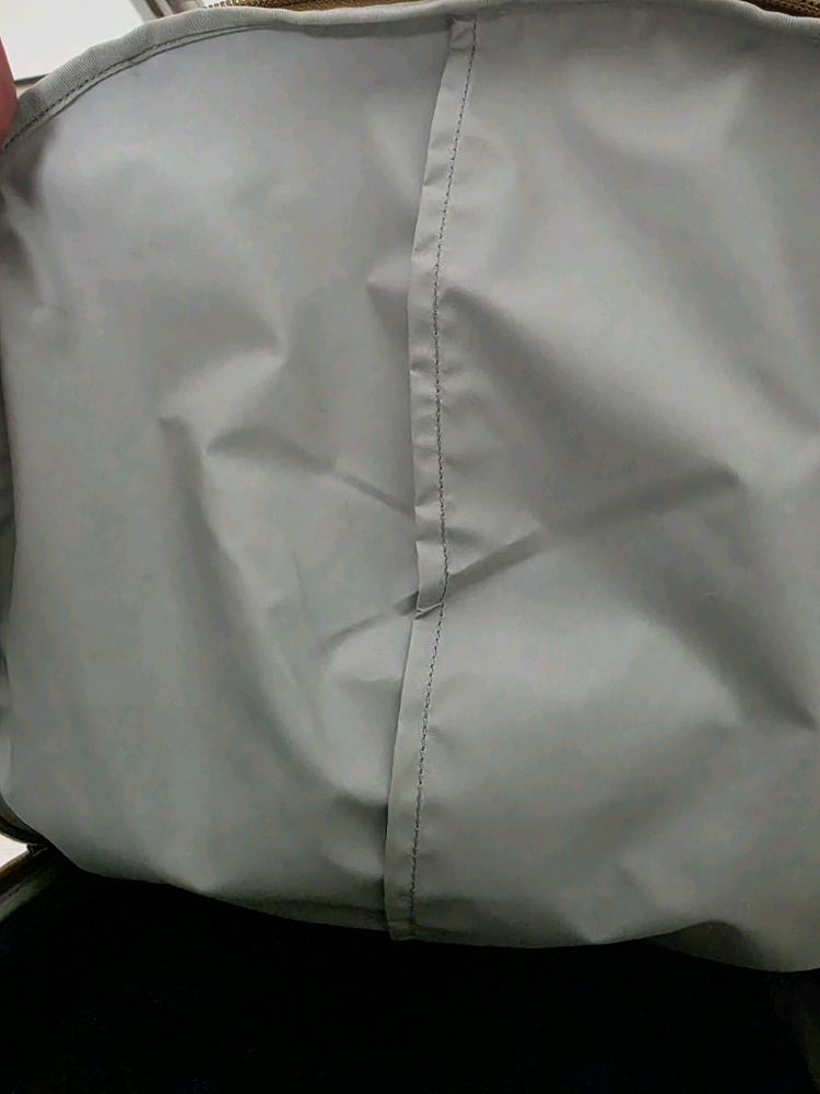 아크테릭스 x 빔즈 맨티스 26L 백팩 나고미--8