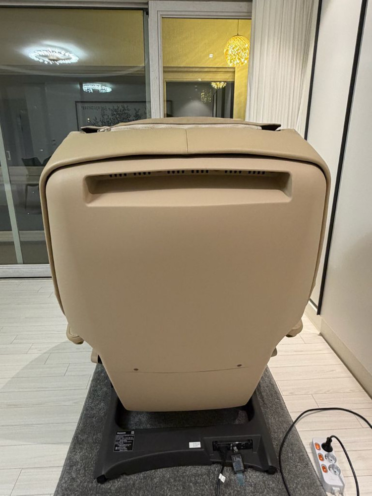 파나소닉 안마의자 EP-MAK1.안마의자.최상급 이미지