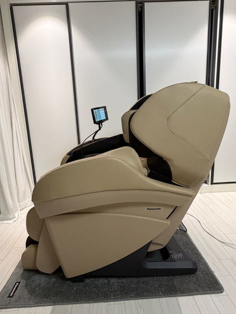 파나소닉 안마의자 EP-MAK1.안마의자.최상급 이미지